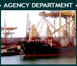 Liberty Agency Department