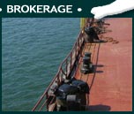 Liberty Brokerage Department